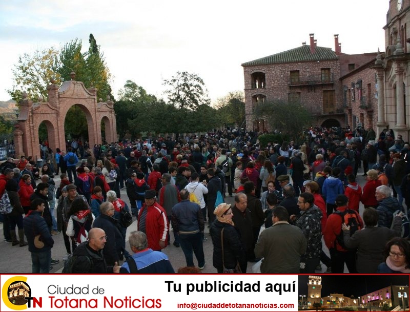 Romería de bajada Santa Eulalia 2016 - 036