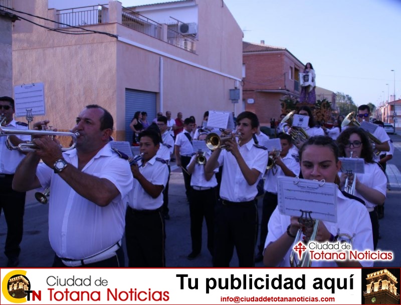 Fiesta Hermandad de la Veronica - 038