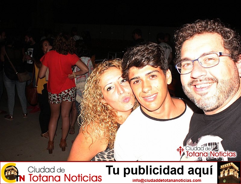 V PADISITO FESTIVAL - Fotos cedidas por Pedro A. Tudela - 038