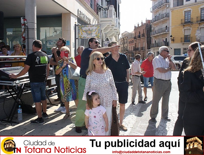 Homenaje a la Bandera de España. Día Fiesta Nacional 2017 - 038