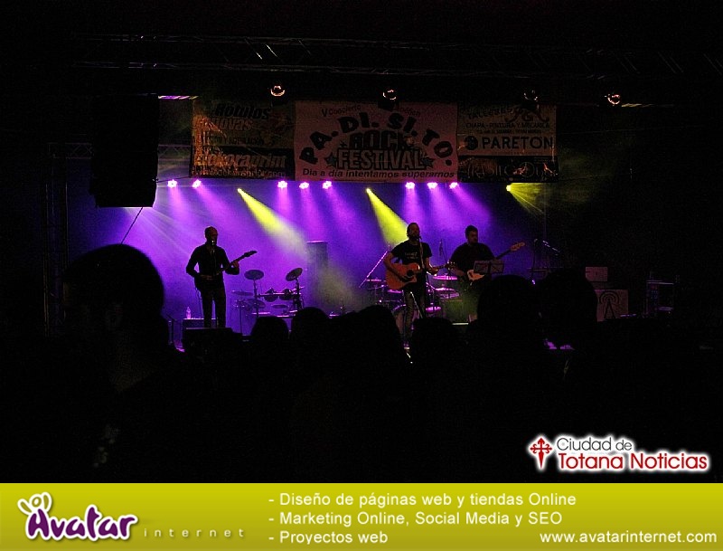 V PADISITO FESTIVAL - Fotos cedidas por Pedro A. Tudela - 039