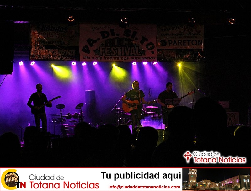 V PADISITO FESTIVAL - Fotos cedidas por Pedro A. Tudela - 040