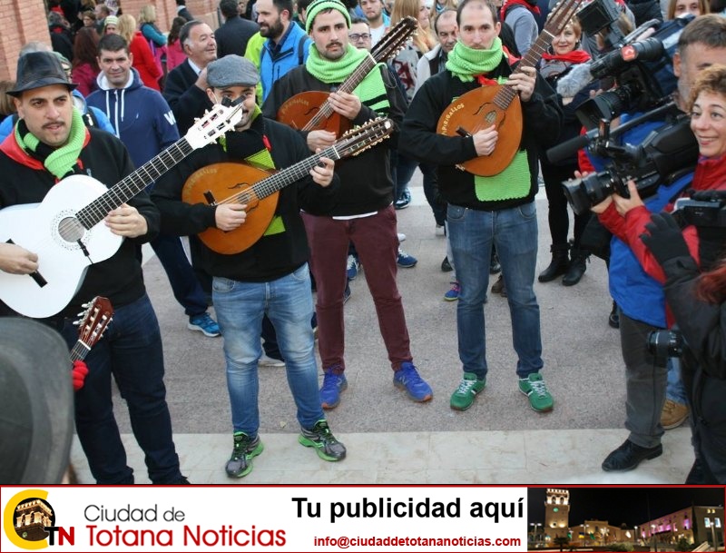 Romería de bajada Santa Eulalia 2016 - 040