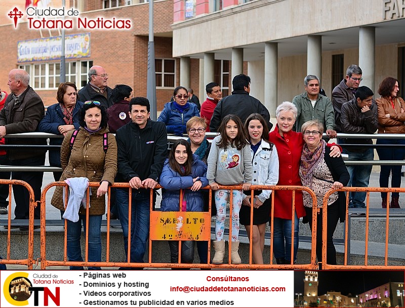 Carnaval de Totana 2016 - 041