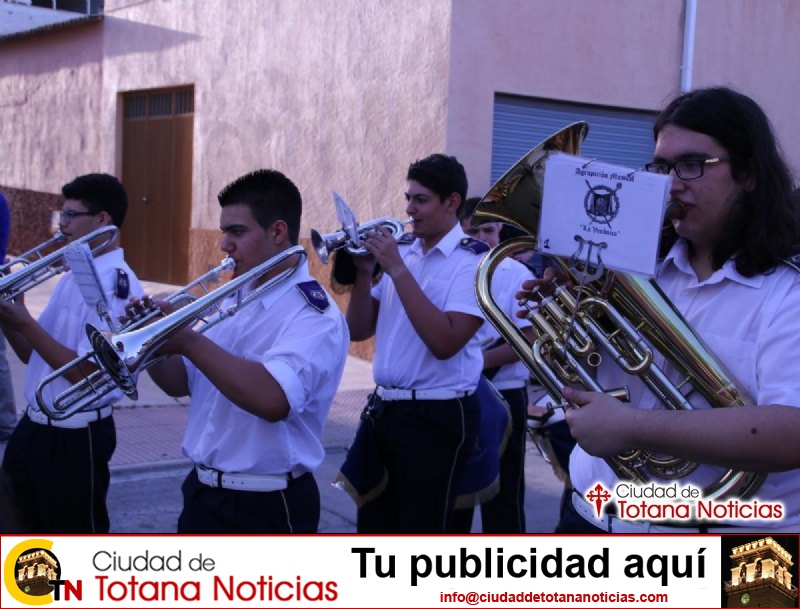 Fiesta Hermandad de la Veronica - 042