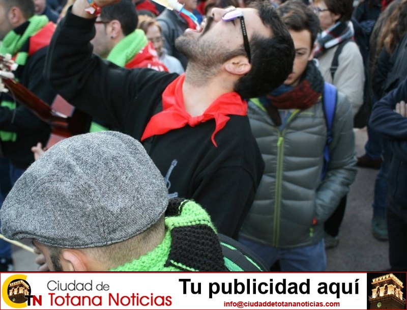Romería de bajada Santa Eulalia 2016 - 042