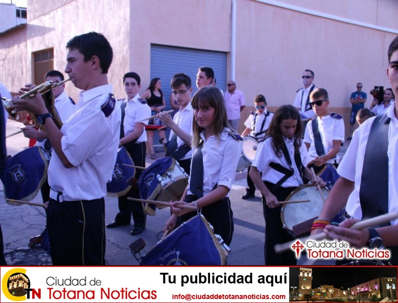 Fiesta Hermandad de la Veronica - 044