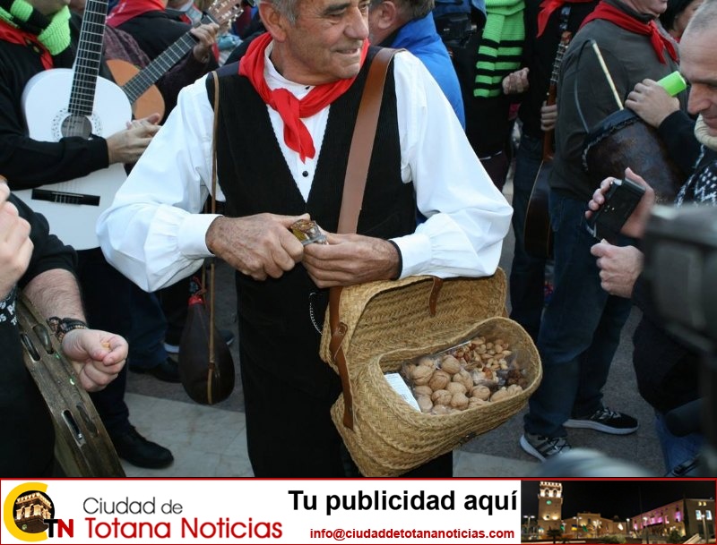 Romería de bajada Santa Eulalia 2016 - 044