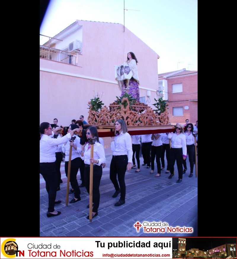 Fiesta Hermandad de la Veronica - 048