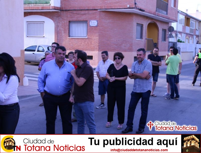 Fiesta Hermandad de la Veronica - 050