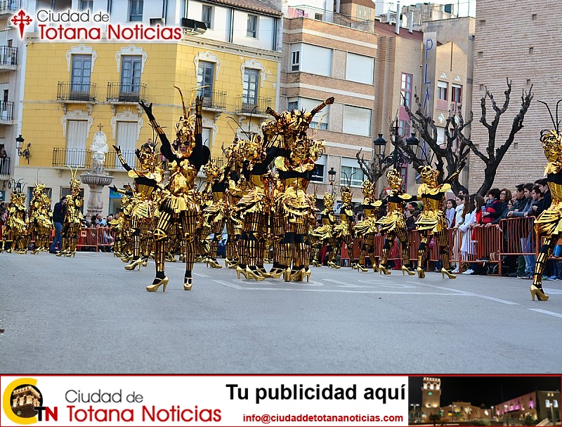 Carnaval de Totana 2016 - 052