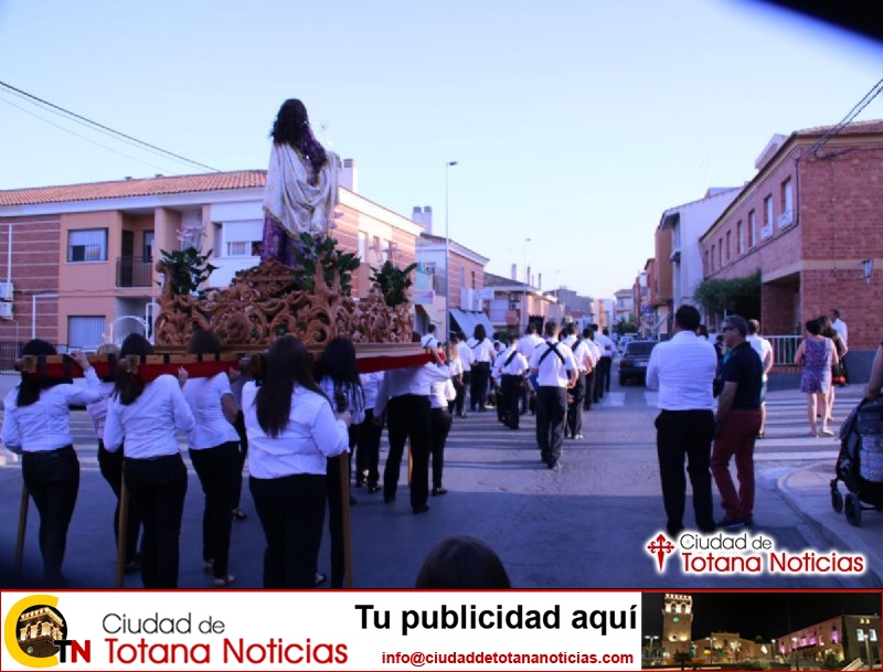 Fiesta Hermandad de la Veronica - 052