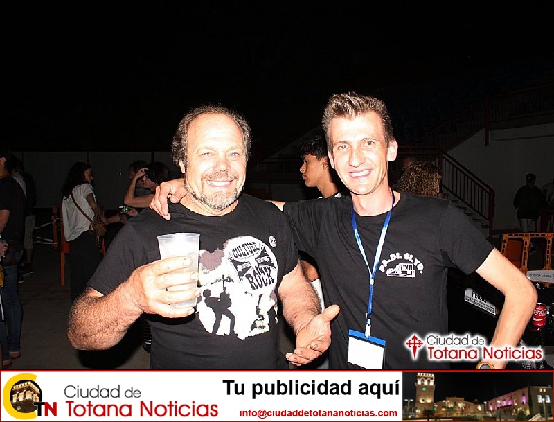 V PADISITO FESTIVAL - Fotos cedidas por Pedro A. Tudela - 052