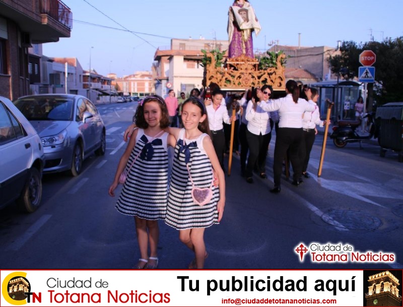 Fiesta Hermandad de la Veronica - 054