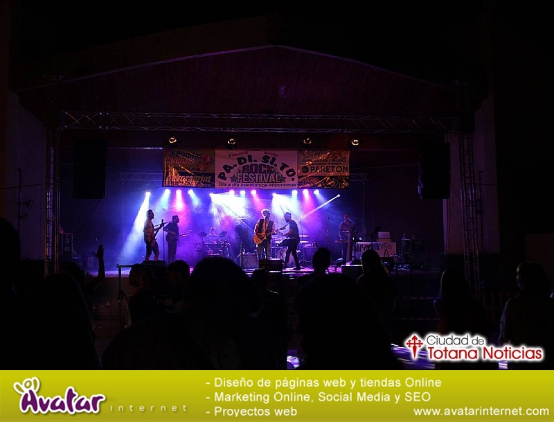 V PADISITO FESTIVAL - Fotos cedidas por Pedro A. Tudela - 055