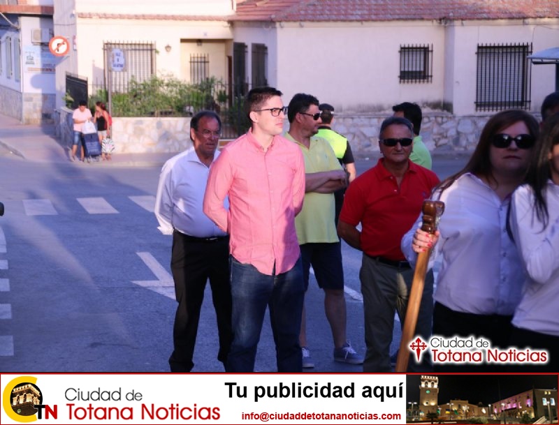 Fiesta Hermandad de la Veronica - 056