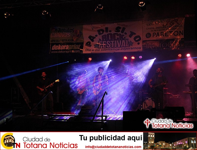 V PADISITO FESTIVAL - Fotos cedidas por Pedro A. Tudela - 060
