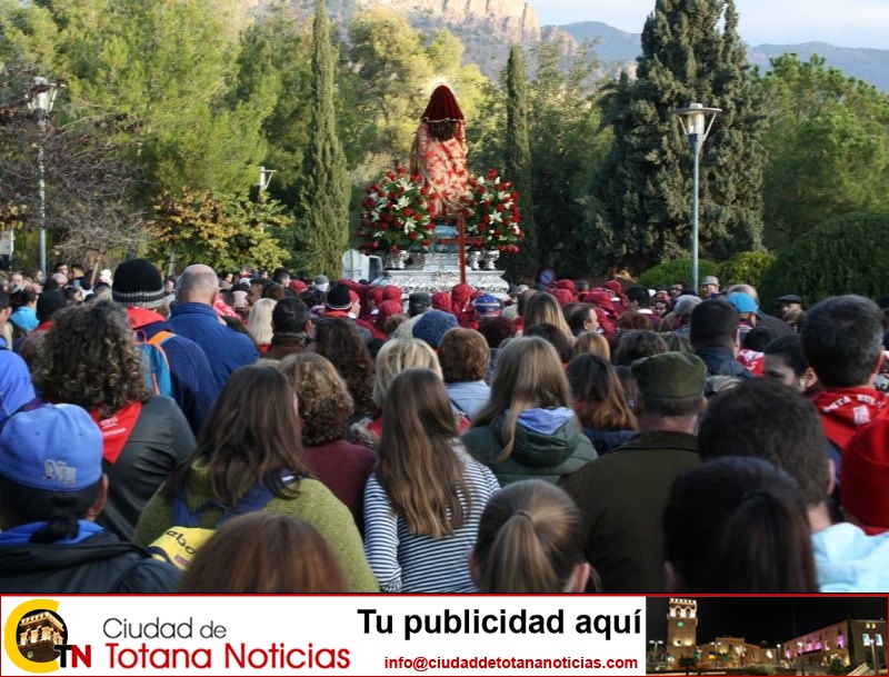 Romería de bajada Santa Eulalia 2016 - 060