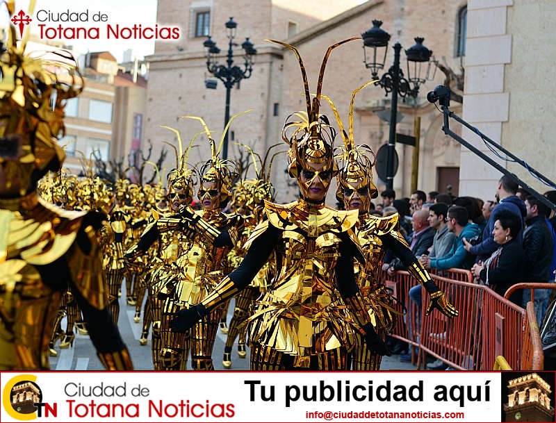 Carnaval de Totana 2016 - 062