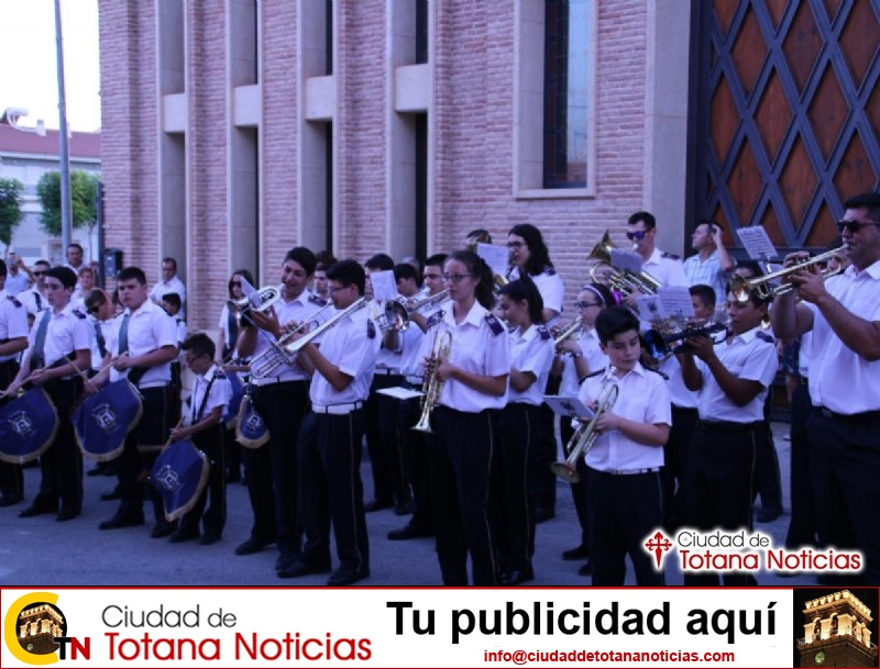 Fiesta Hermandad de la Veronica - 062
