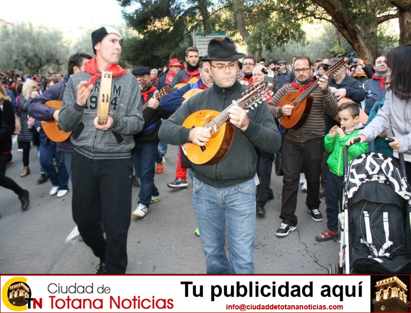 Romería de bajada Santa Eulalia 2016 - 062
