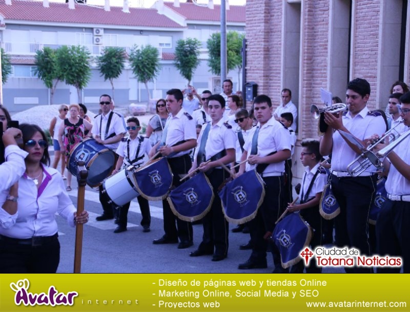 Fiesta Hermandad de la Veronica - 063