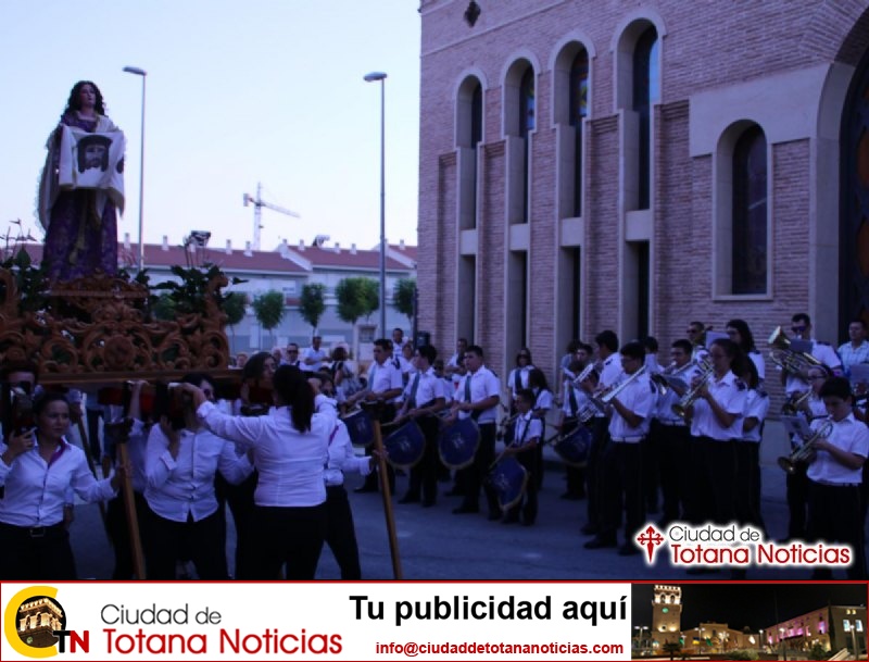 Fiesta Hermandad de la Veronica - 064