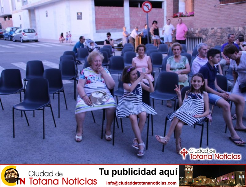 Fiesta Hermandad de la Veronica - 068