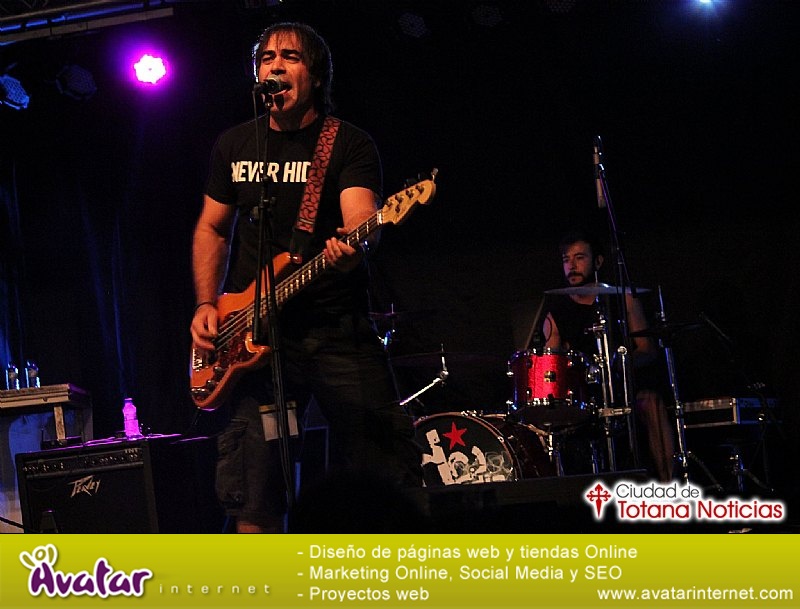 V PADISITO FESTIVAL - Fotos cedidas por Pedro A. Tudela - 071