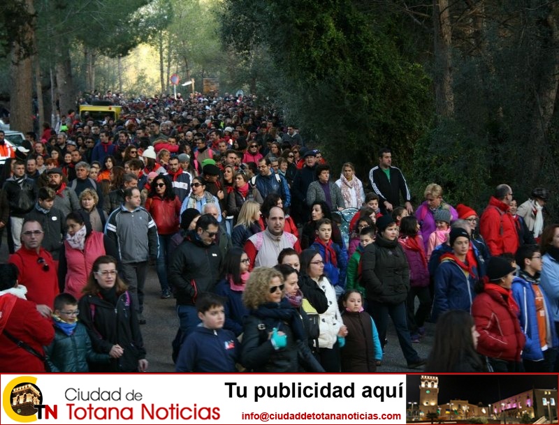 Romería de bajada Santa Eulalia 2016 - 072