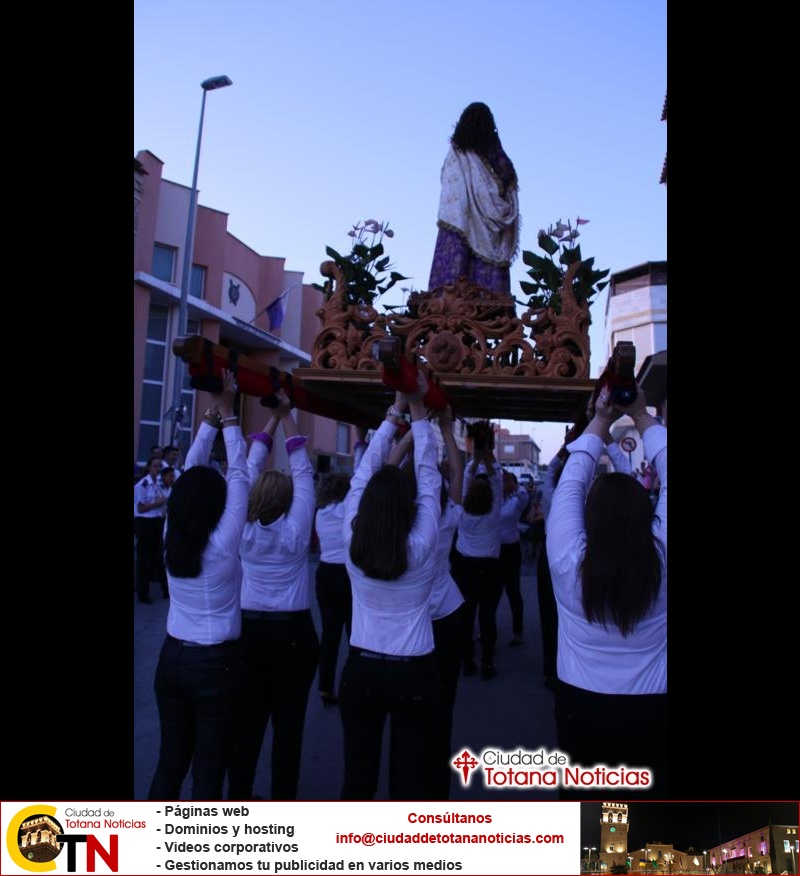 Fiesta Hermandad de la Veronica - 073