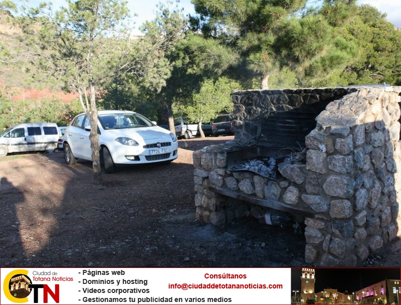 Romería de bajada Santa Eulalia 2016 - 073