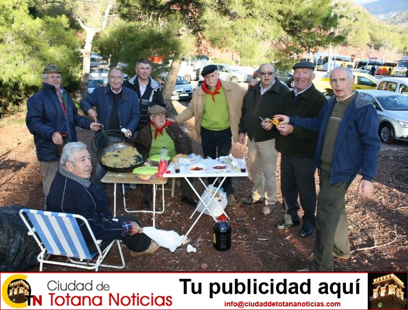 Romería de bajada Santa Eulalia 2016 - 074