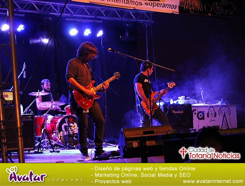 V PADISITO FESTIVAL - Fotos cedidas por Pedro A. Tudela - 075