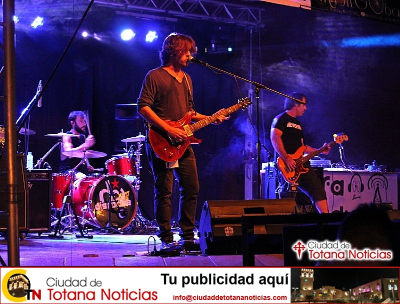 V PADISITO FESTIVAL - Fotos cedidas por Pedro A. Tudela - 076