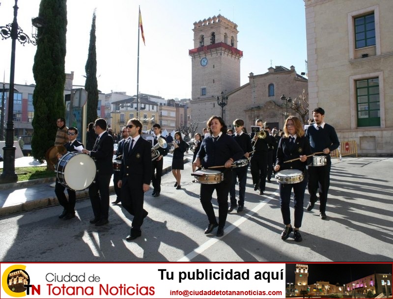 Romería de bajada Santa Eulalia 2016 - 076