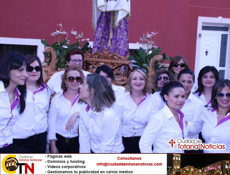 Fiesta Hermandad de la Veronica - 077