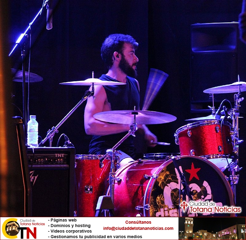 V PADISITO FESTIVAL - Fotos cedidas por Pedro A. Tudela - 077