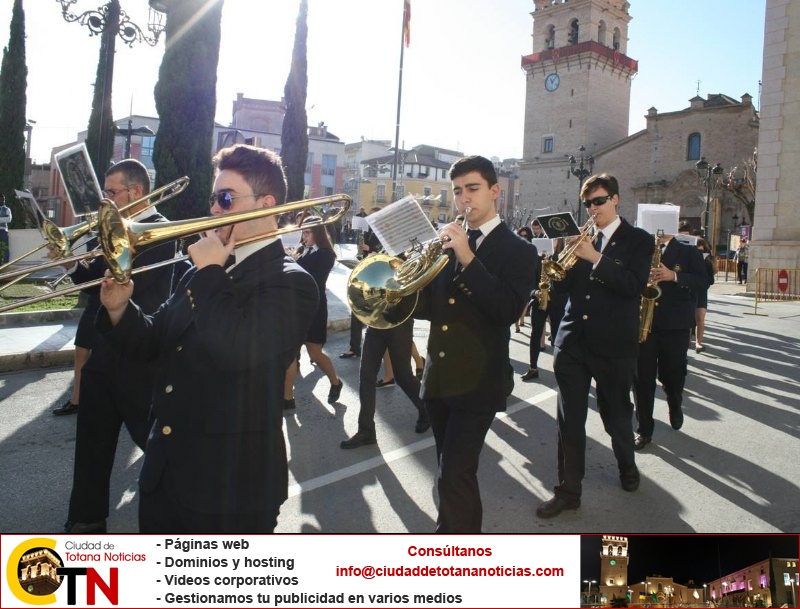 Romería de bajada Santa Eulalia 2016 - 077