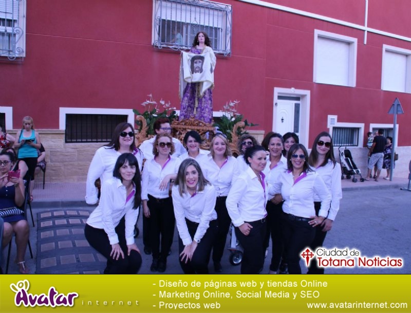 Fiesta Hermandad de la Veronica - 079