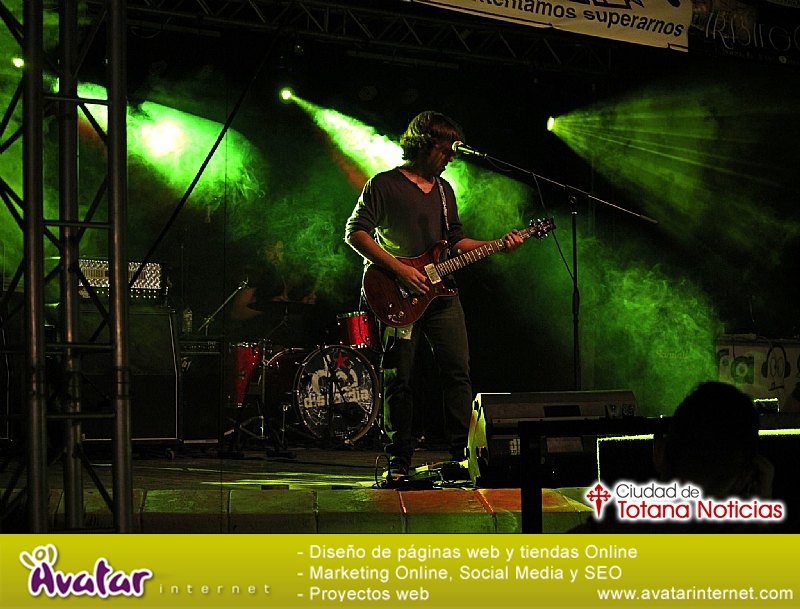 V PADISITO FESTIVAL - Fotos cedidas por Pedro A. Tudela - 079