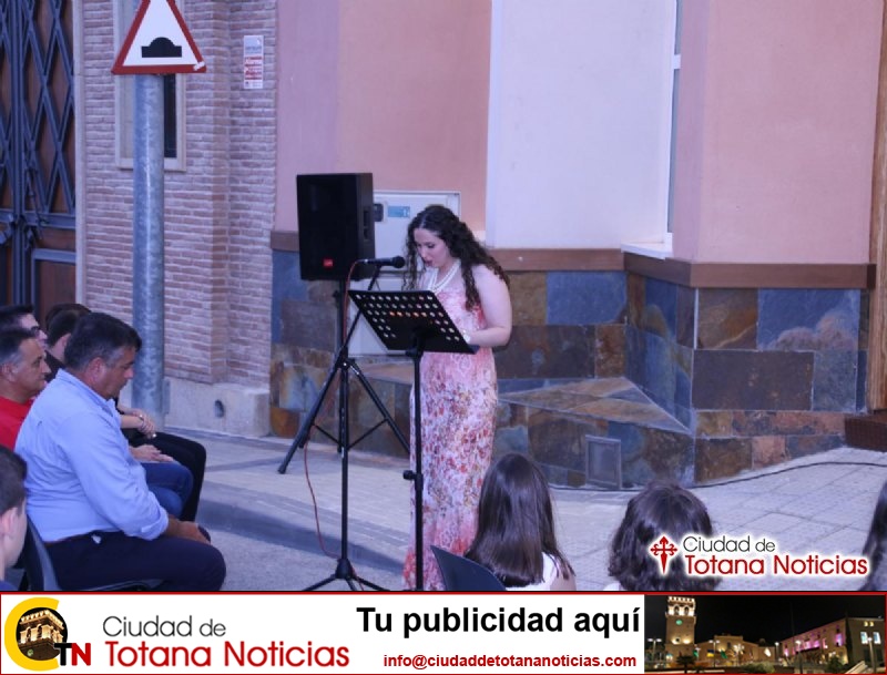 Fiesta Hermandad de la Veronica - 080