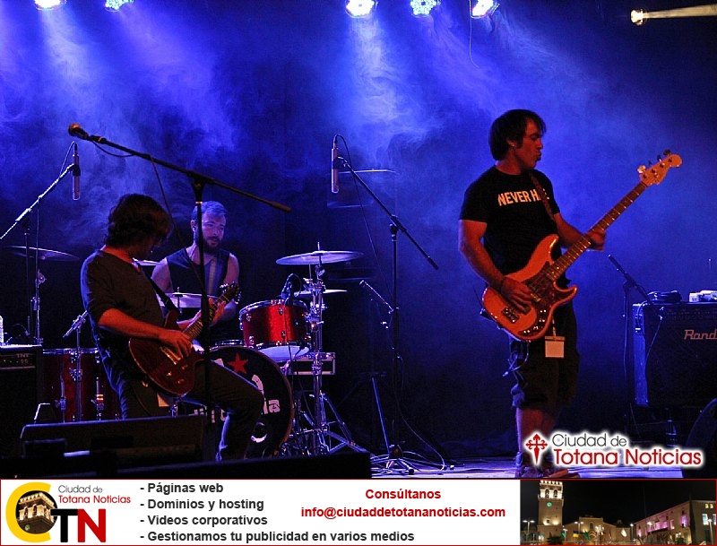 V PADISITO FESTIVAL - Fotos cedidas por Pedro A. Tudela - 081