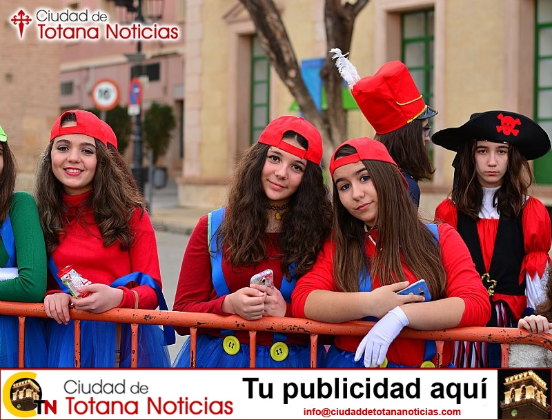 Carnaval de Totana 2016 - 082