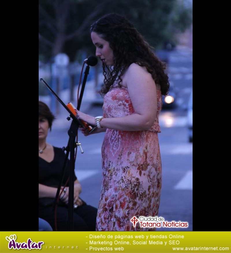 Fiesta Hermandad de la Veronica - 083