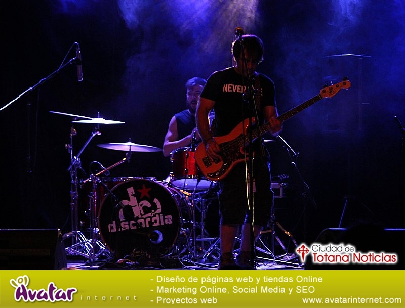 V PADISITO FESTIVAL - Fotos cedidas por Pedro A. Tudela - 083