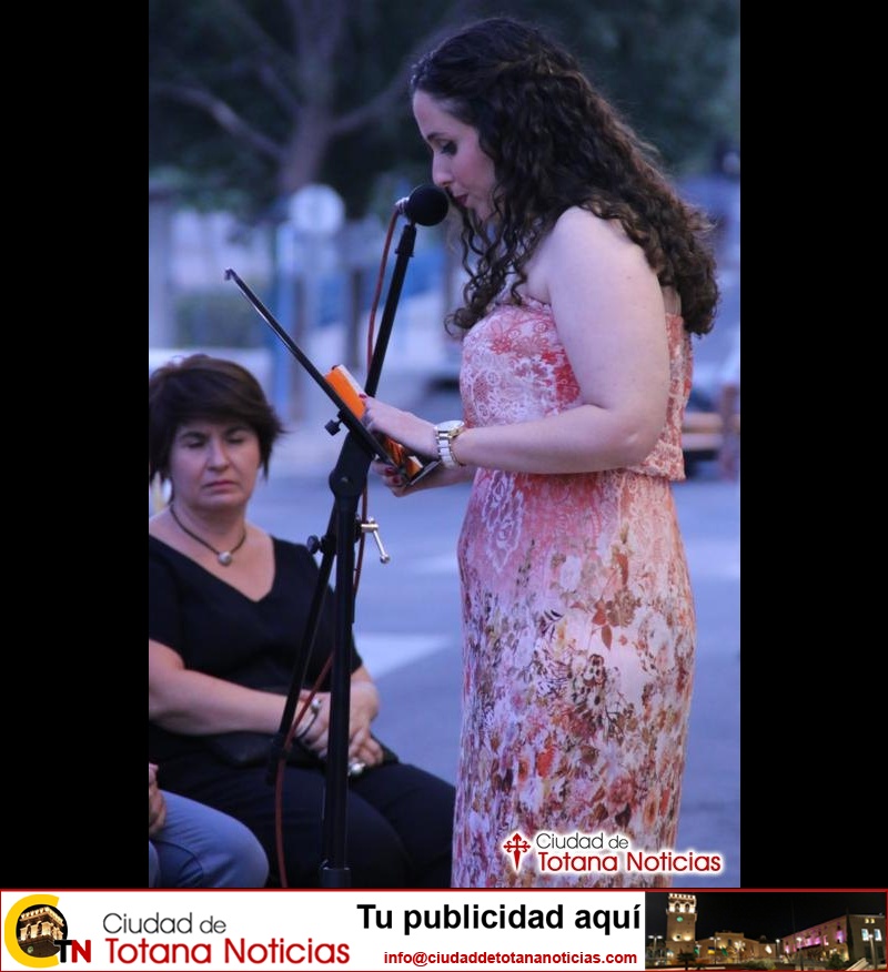 Fiesta Hermandad de la Veronica - 084