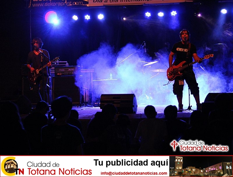 V PADISITO FESTIVAL - Fotos cedidas por Pedro A. Tudela - 084