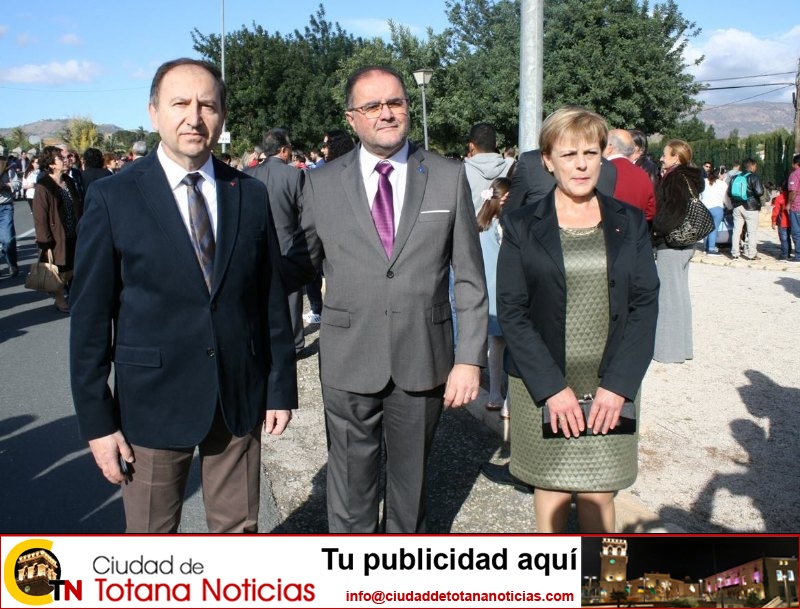 Romería de bajada Santa Eulalia 2016 - 084