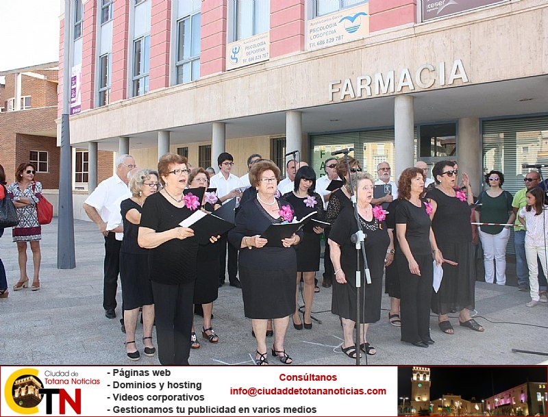 Homenaje a la Bandera de España. Día Fiesta Nacional 2017 - 085